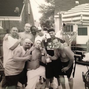 Meet your Posher, Brian